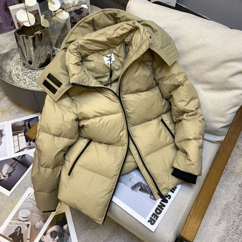 Burberry Down Jackets